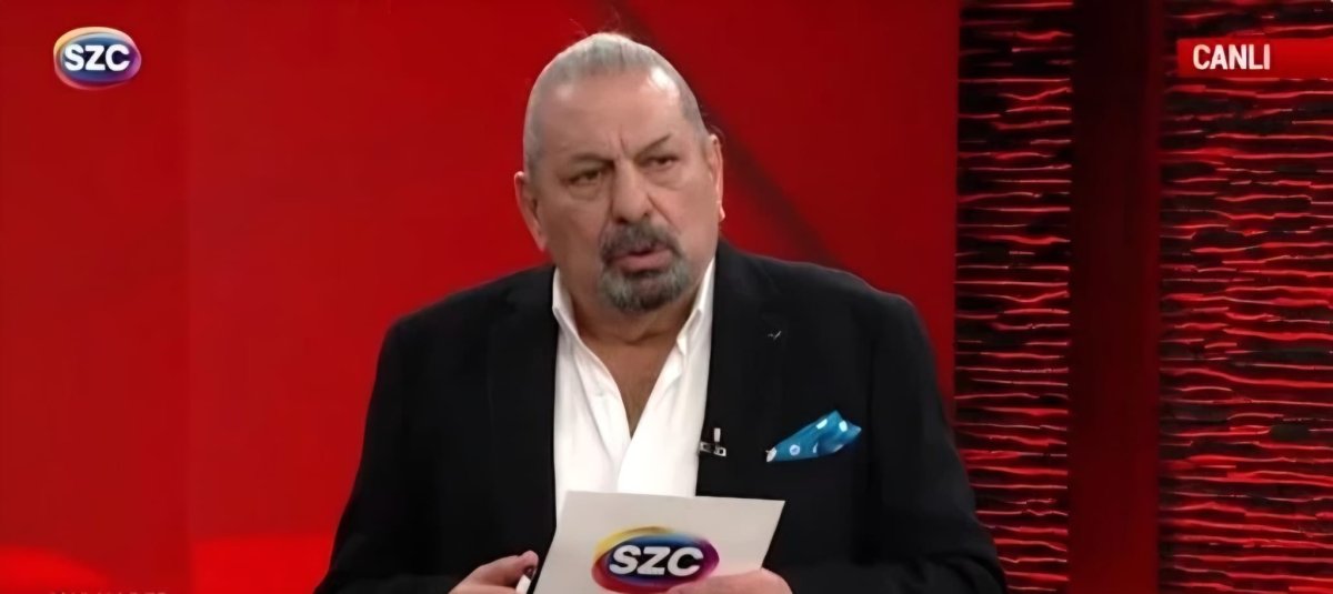 “Adli Kontrol Sonrası Toroğlu Konuştu: ‘Kaynağımı Satmam’