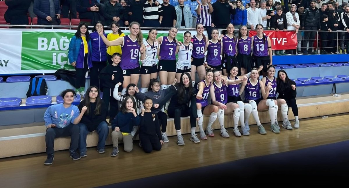 LİDERİ DEVİREN ZAFER! Yüntaş’tan Nefes Kesen Geri Dönüş