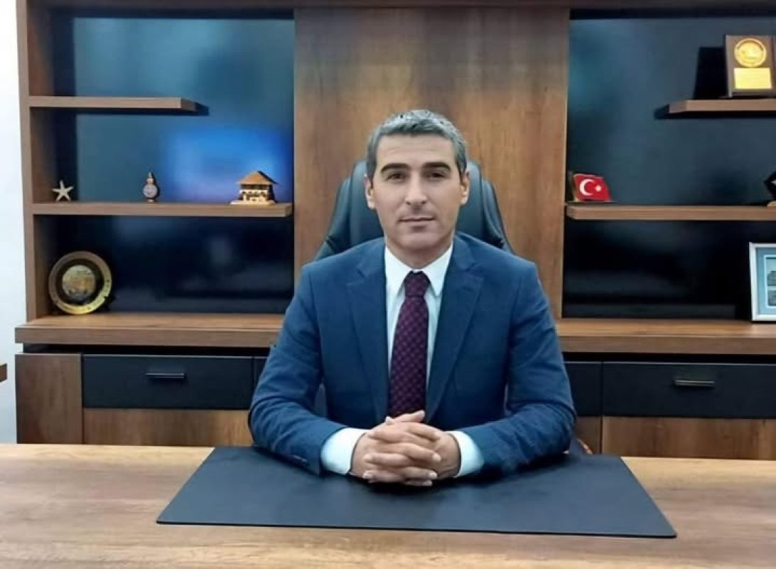 Yeni Vali Aktaş’tan İlk Açıklama: “Afyonkarahisar’a Hizmet Etmek Büyük Onur”