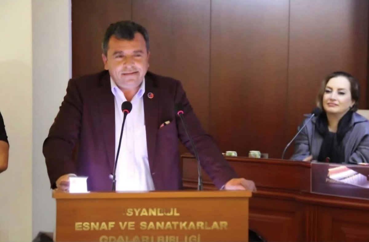  Afyonkarahisar’dan Genel Merkeze Uzanan Etki