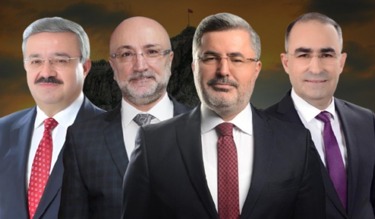 Afyon’a Eğitimde Dev Hamle: Fen Lisesi Külliyesi Onaylandı