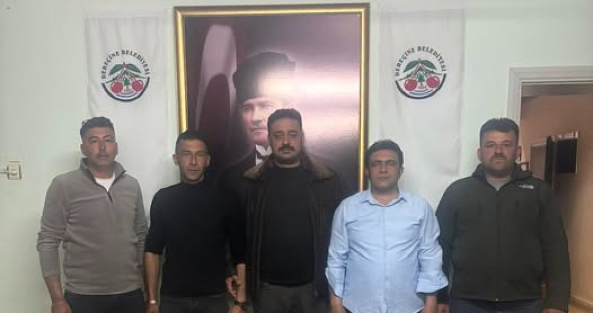 O BELDE KÖY OLMA TEHLİKESİYLE KARŞI KARŞIYA