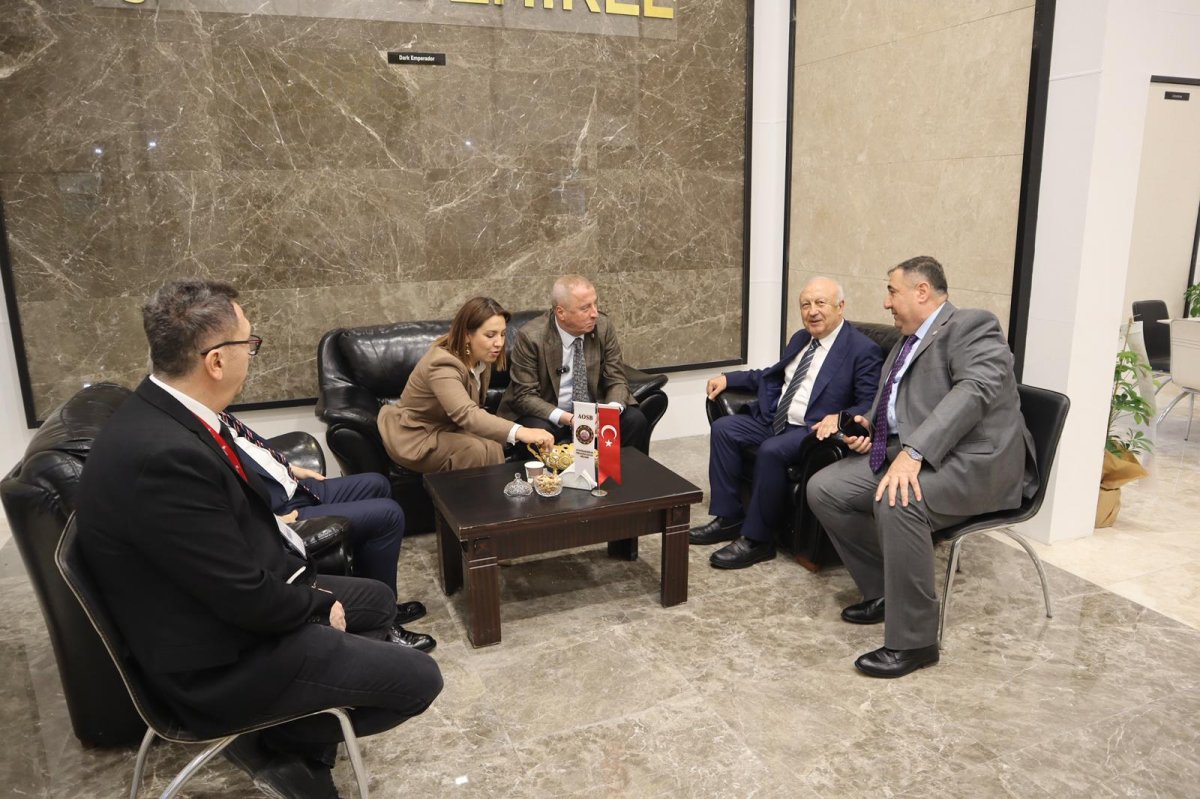 OLGUN VE MISIRLIOĞLU YALNIZ BIRAKMADI