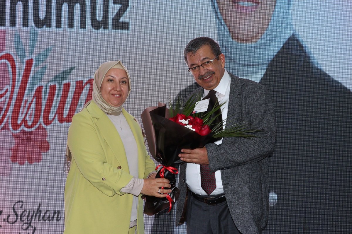 İscehisar'da Anneler Günü Anlamlı Bir Buluşmayla Taçlandı  
