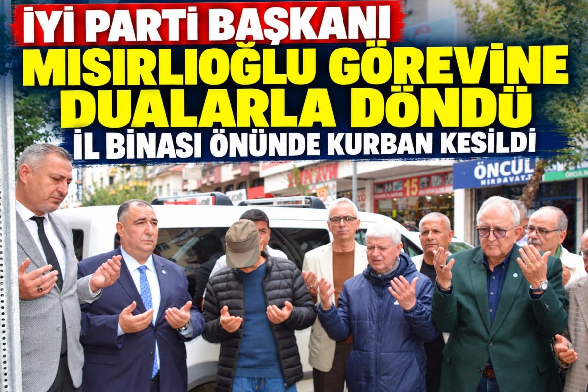 Başkan