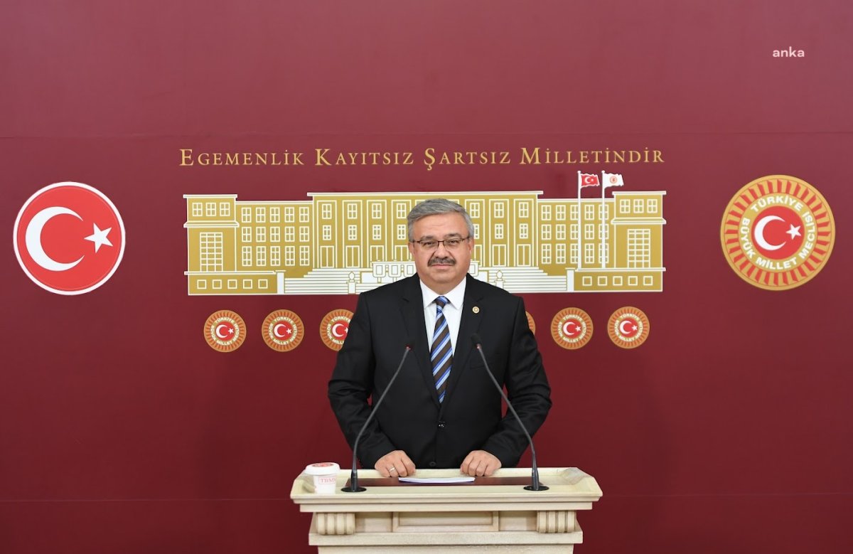 Yurdunuseven’den Özgür Özel’e Sert Tepki: “Açıklamalar Çelişkili”