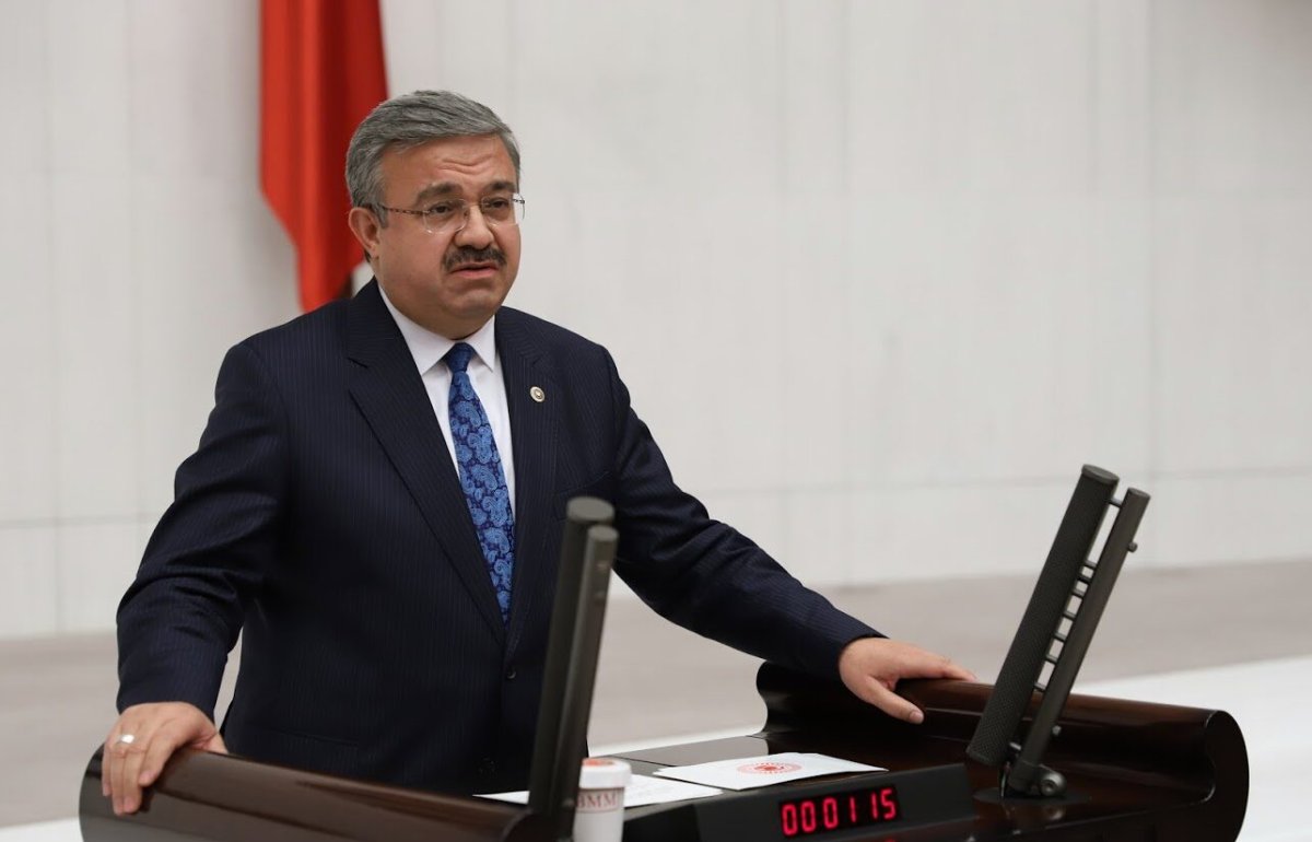 Yurdunuseven: Asrın Felaketinde Verilen Sözler Yerine Getirildi