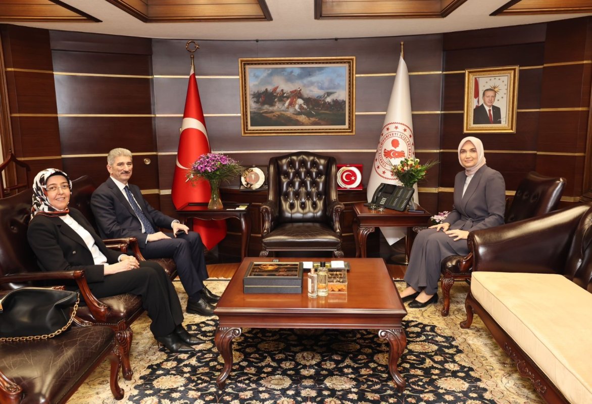 Yiğitbaşı: “Hukuk ve düzen önceliğimiz”