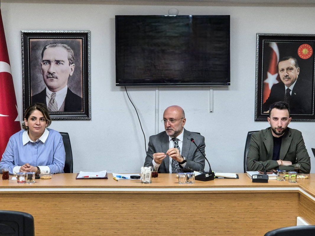 ŞEHRİN İHTİYAÇLARIN YÖNELİK ADIMLAR