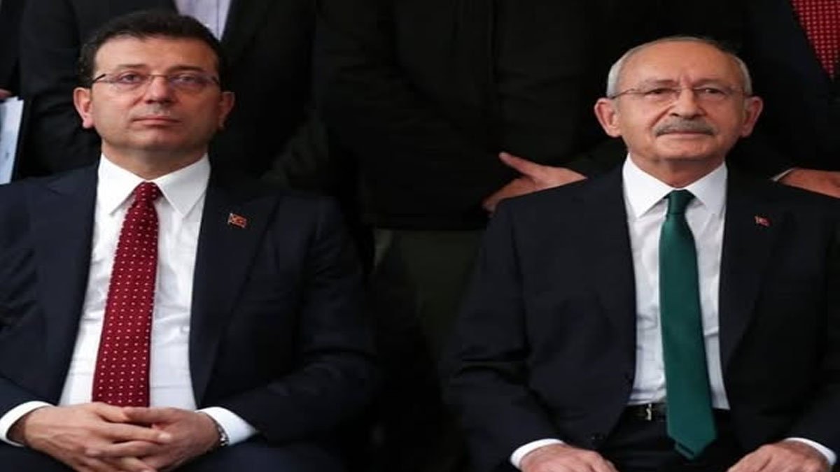 Özgür Özel'den Kılıçdaroğlu'na İmamoğlu Tepkisi: “O Gün Suçsuzdu da Şimdi Ne Değişti?”