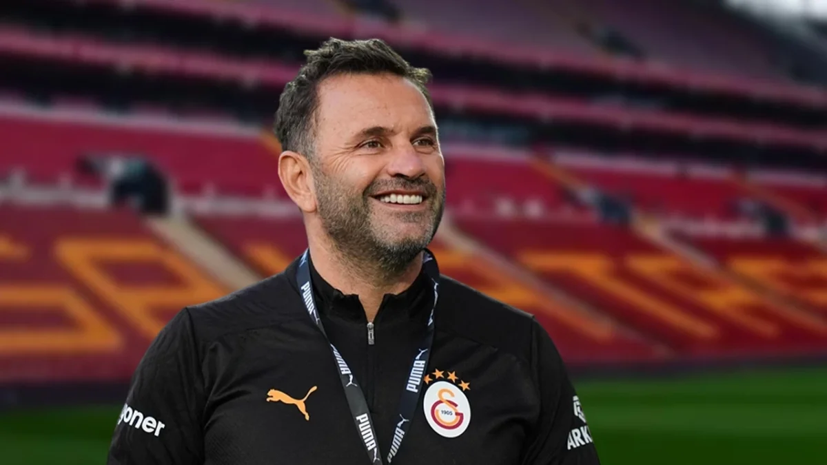 Galatasaray'dan transfer atağı