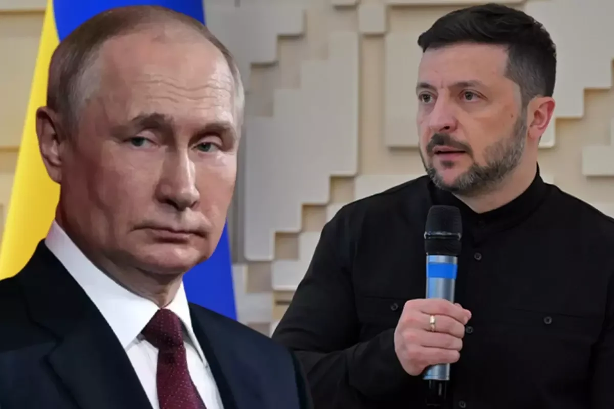 ABD-Rusya-Ukrayna Görüşmelerinde 5 Ay Sonra İlk Esir Takası