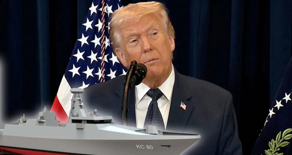 Trump’tan Hürmüz Çıkışı: “Ücret Ödeyen Gemiler Takip Edilecek”