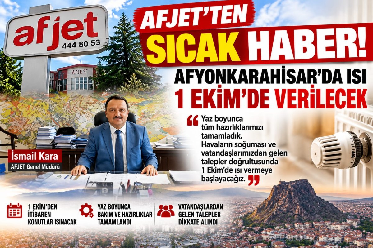 AFJET