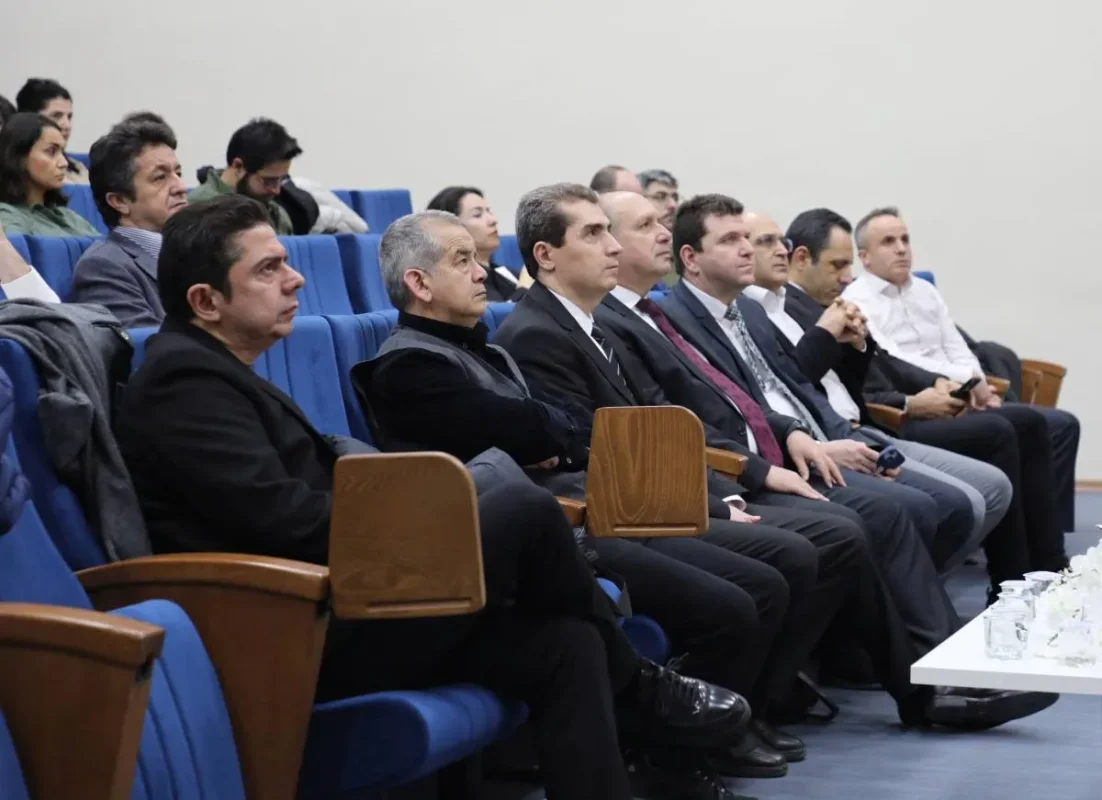 AFSÜ’de Akademik Yazım Süreçleri ve Yapay Zekâ Ele Alındı