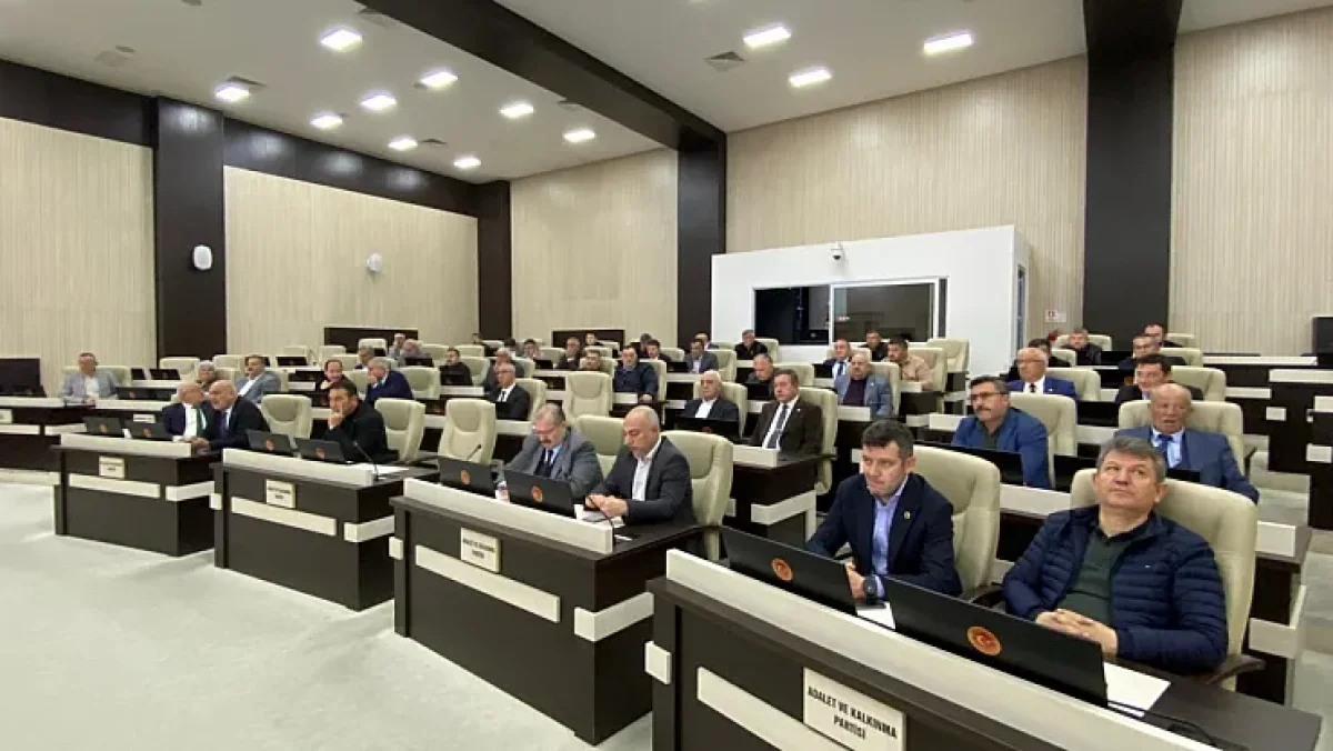 İGM Şubat Mesaisine Başlıyor:  Yüzlerce Milyonluk Kararlar Masada