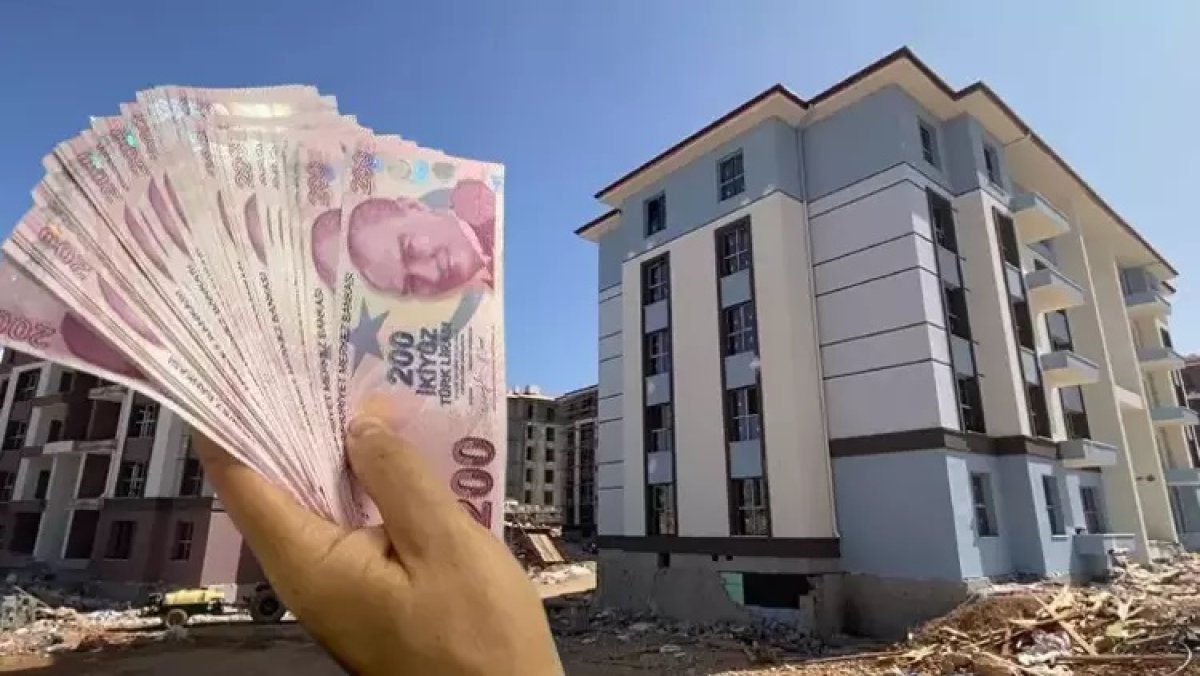  2026’nın aidat tarifesi belli oldu