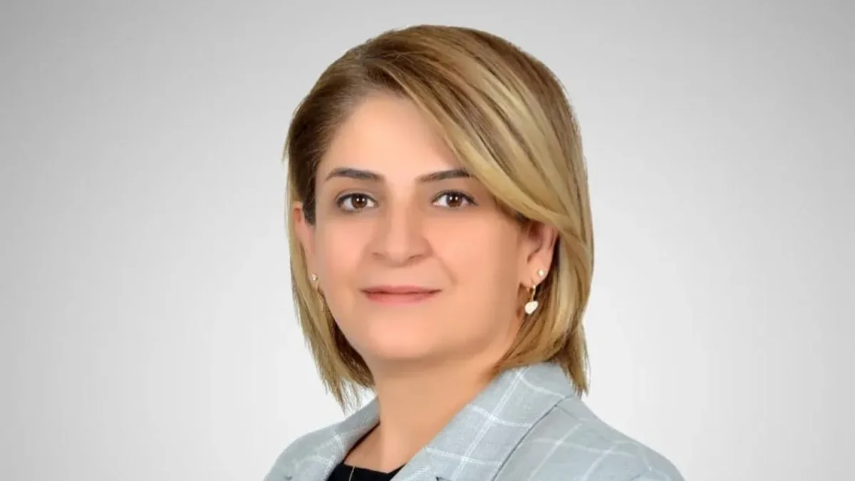 Başkan Hülya Kalaycı’nın acı günü
