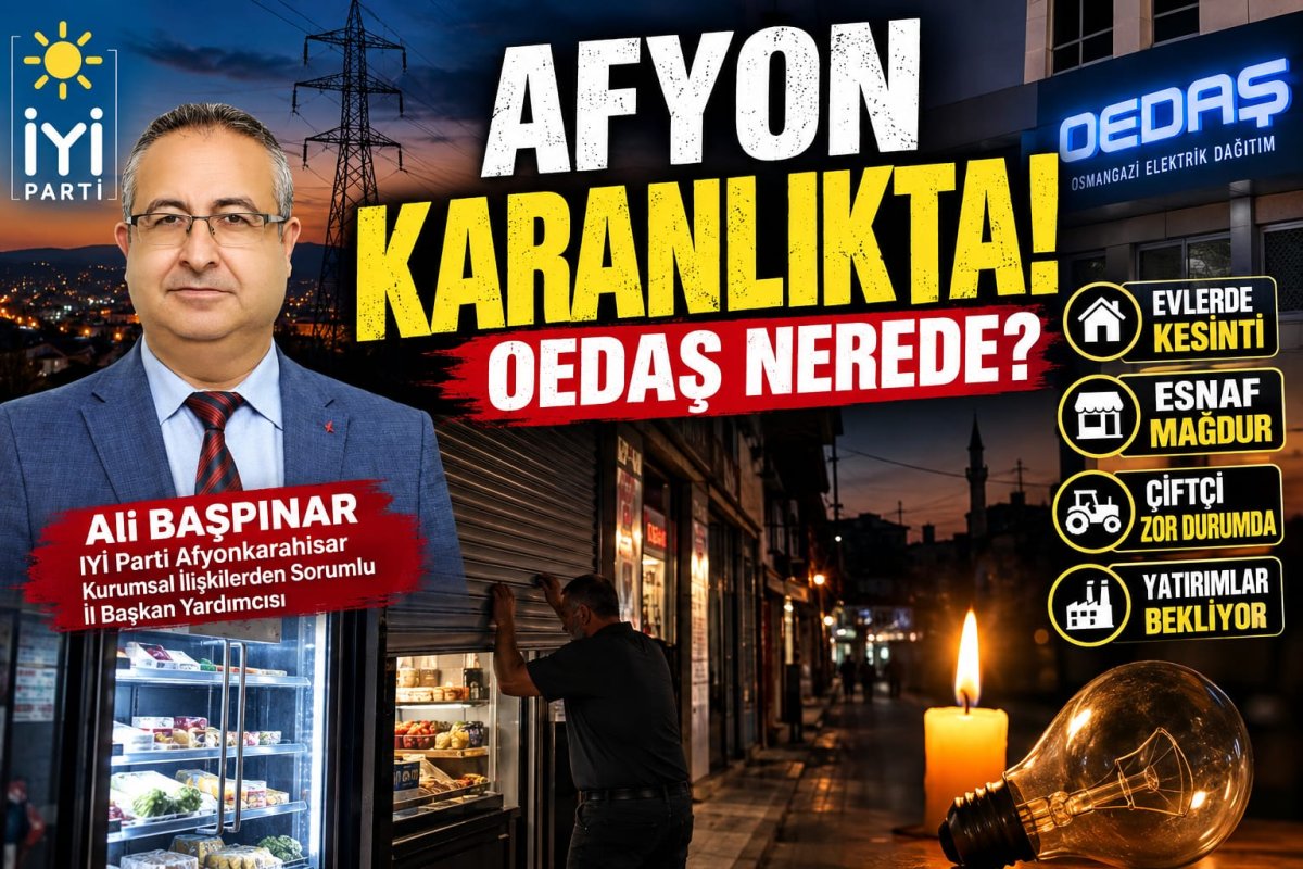 OEDAŞ