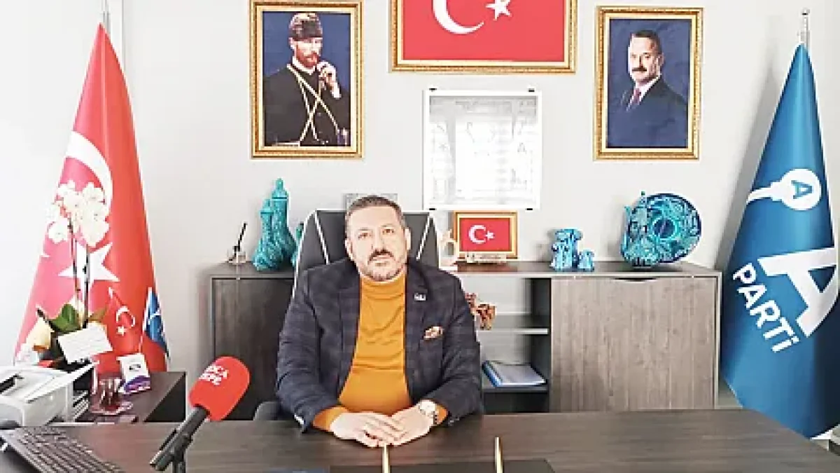 ALADAĞ: “SANAYİ ESNAFI BİR GECEDЕ İŞ YAPAMAZ HALE GELDİ”