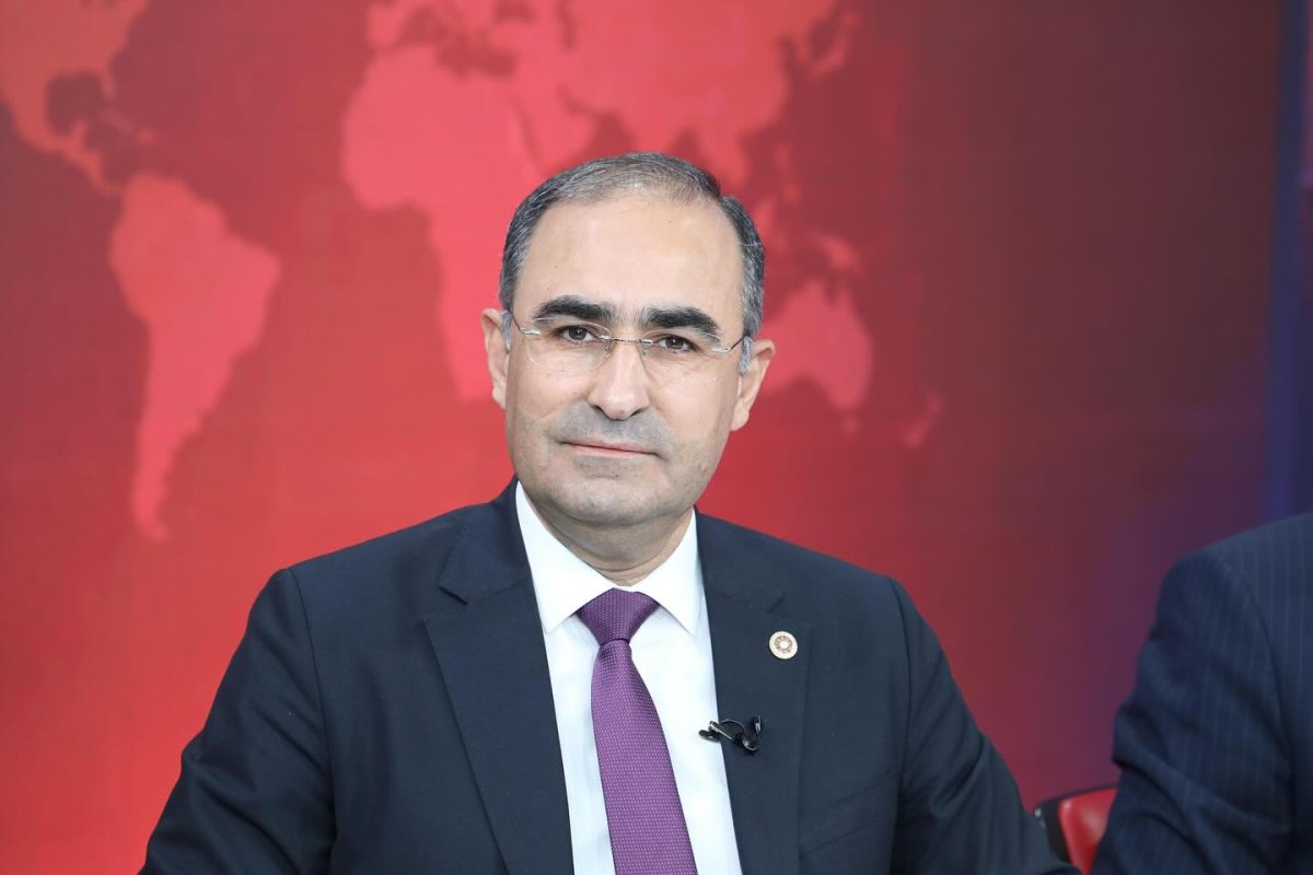 ET FİYATLARI AÇIKLANDI! MİLLETVEKİLİ ARSLAN’DAN TARIM KREDİ AÇIKLAMASI