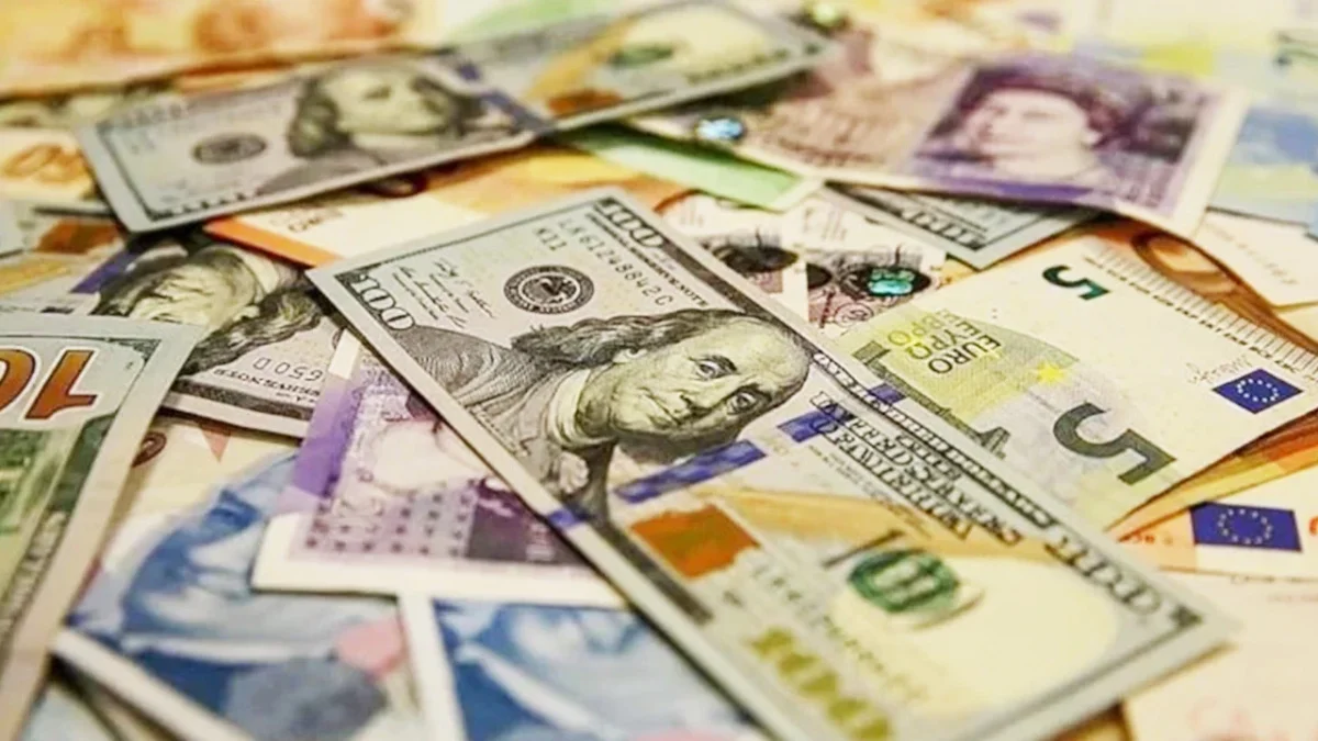 Kara para soruşturması: 9 şirkete el kondu