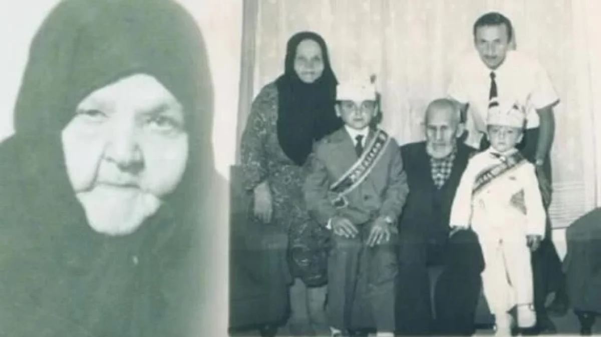 19 MAYIS’IN GÖLGESİNDE KALAN KAHRAMAN: ATATÜRK’Ü SAMSUN’DA KARŞILAYAN TEK KADIN