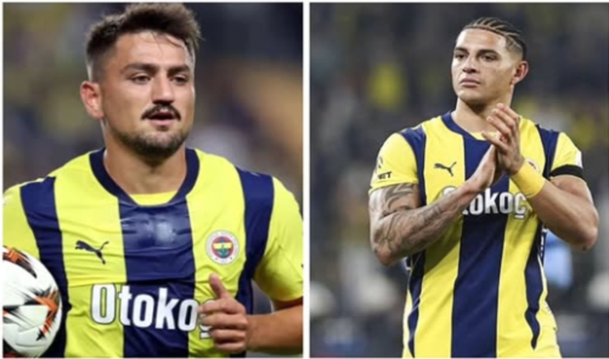 Fenerbahçe’de Kiralıktan Dönenler Mesaisi Başladı