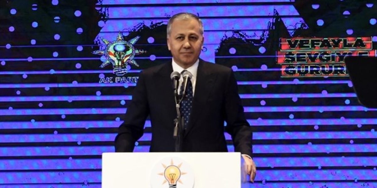 Bakan Yerlikaya açıkladı: Uyuşturucuyla mücadelede son durum ne?