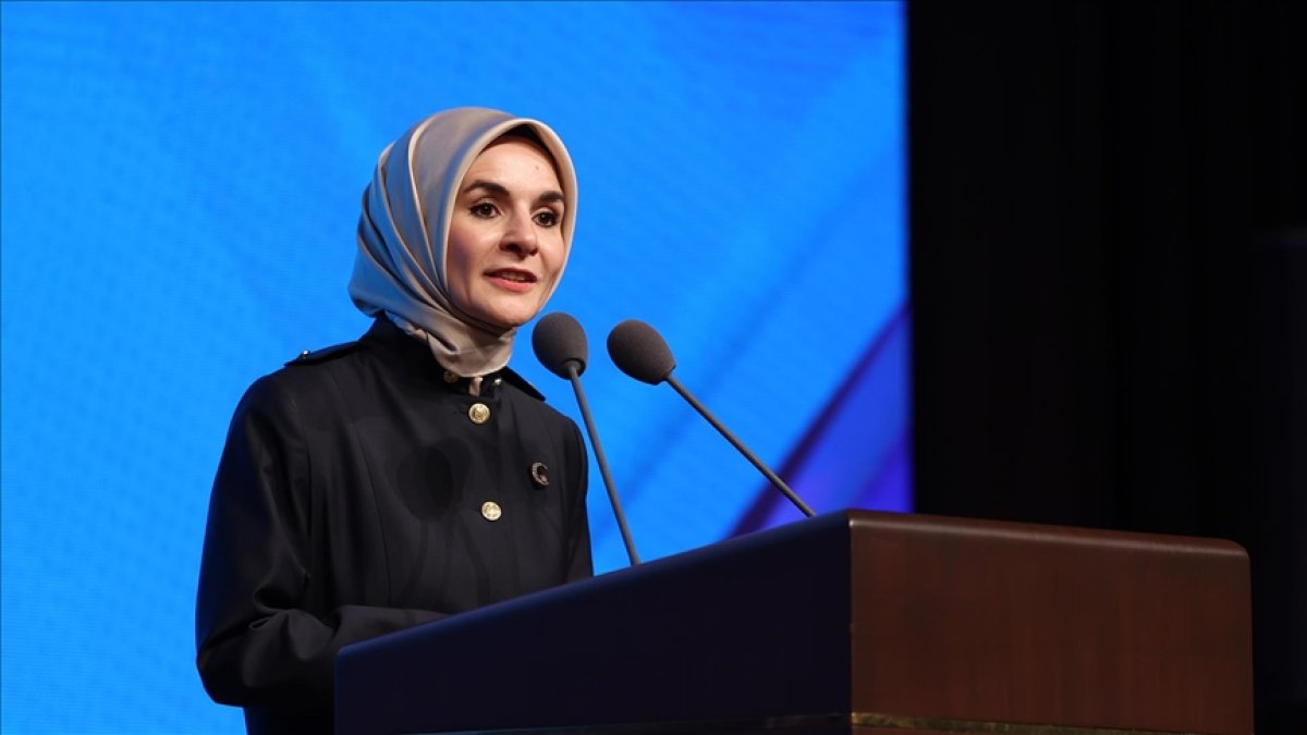 Bakan Göktaş: Genç Çiftlere 10 Milyar Liralık Destek Sağlandı