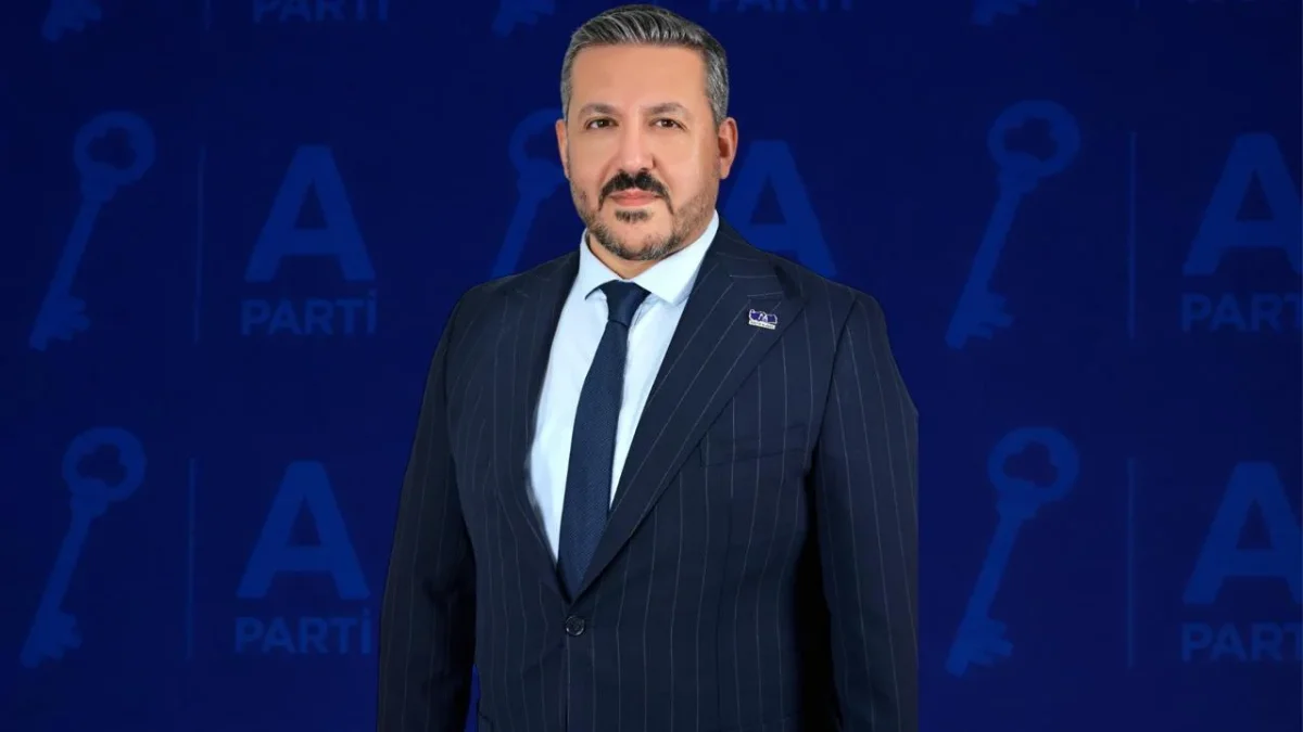 Aladağ’dan “Umut Hakkı” Çıkışına Sert Tepki