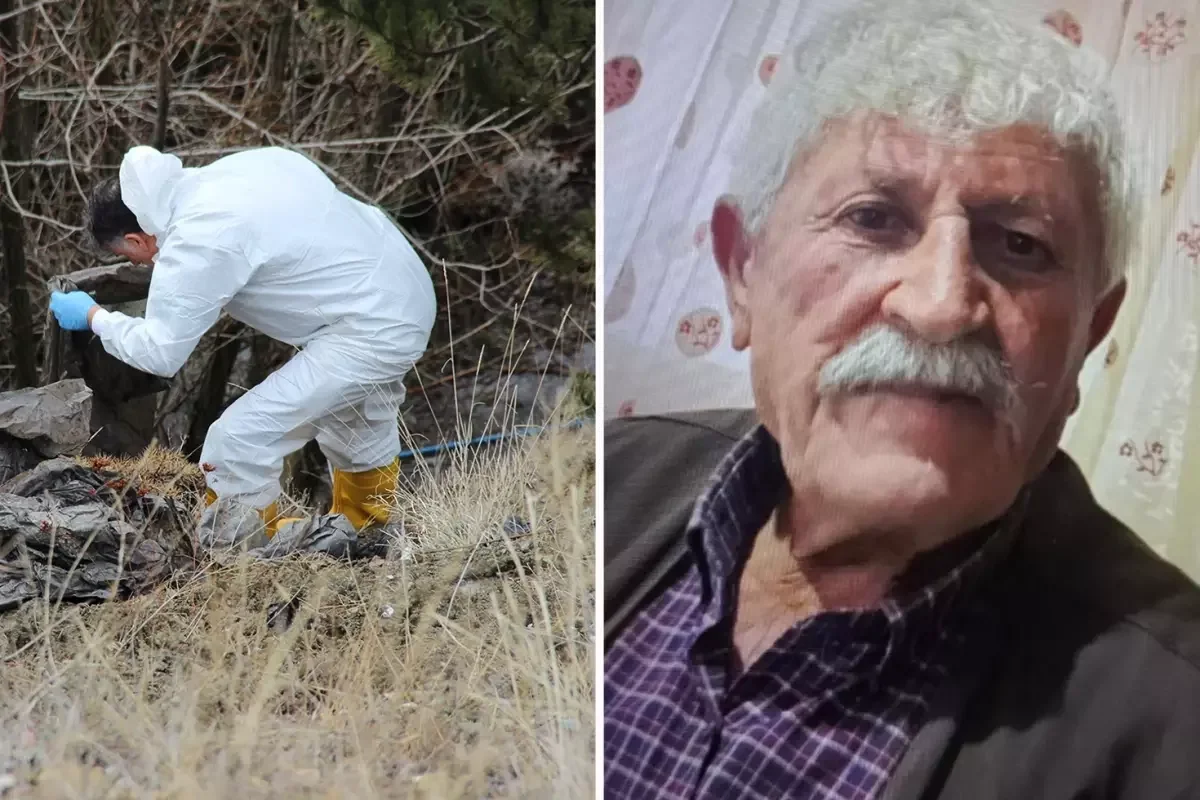 Çorum’daki Vahşette Kan Donduran İtiraf: Başsız Cesedin Sırrı Çözüldü