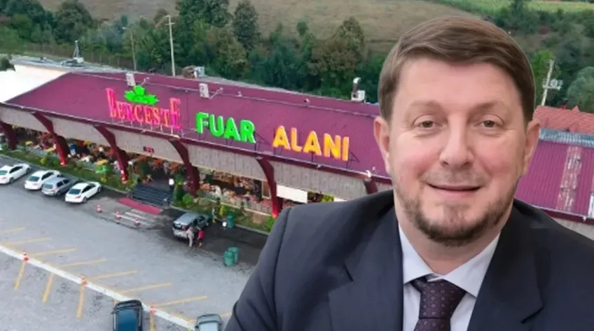 Ünlü dinlenme tesisinin patronu hayatını kaybetti!