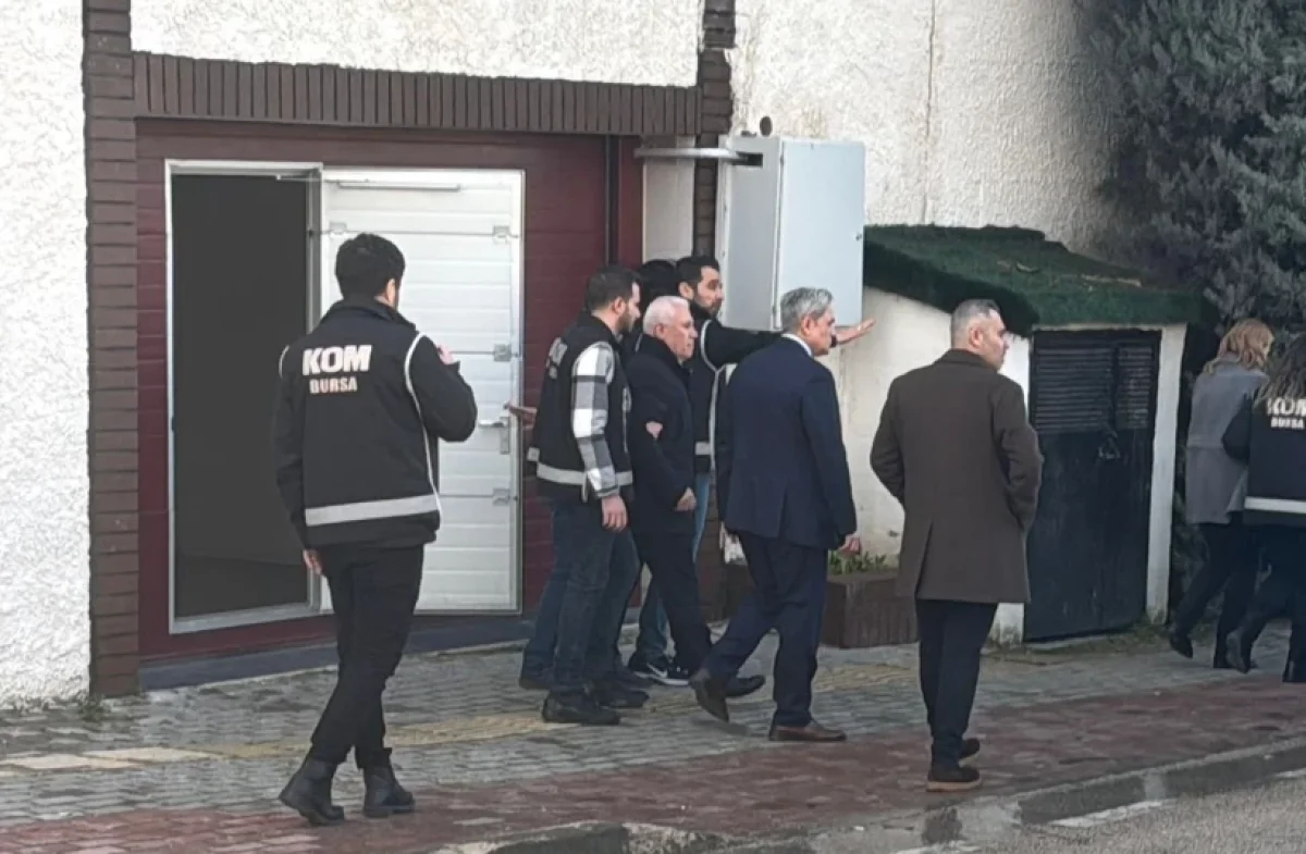 Bozbey, "Çağırsalardı gelirdim