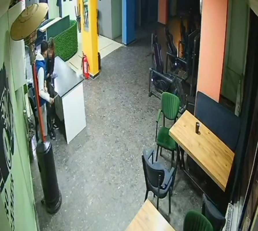 Sandıklı’daki Bıçaklama Olayında Yeni Gelişme: Zanlı Tutuklandı