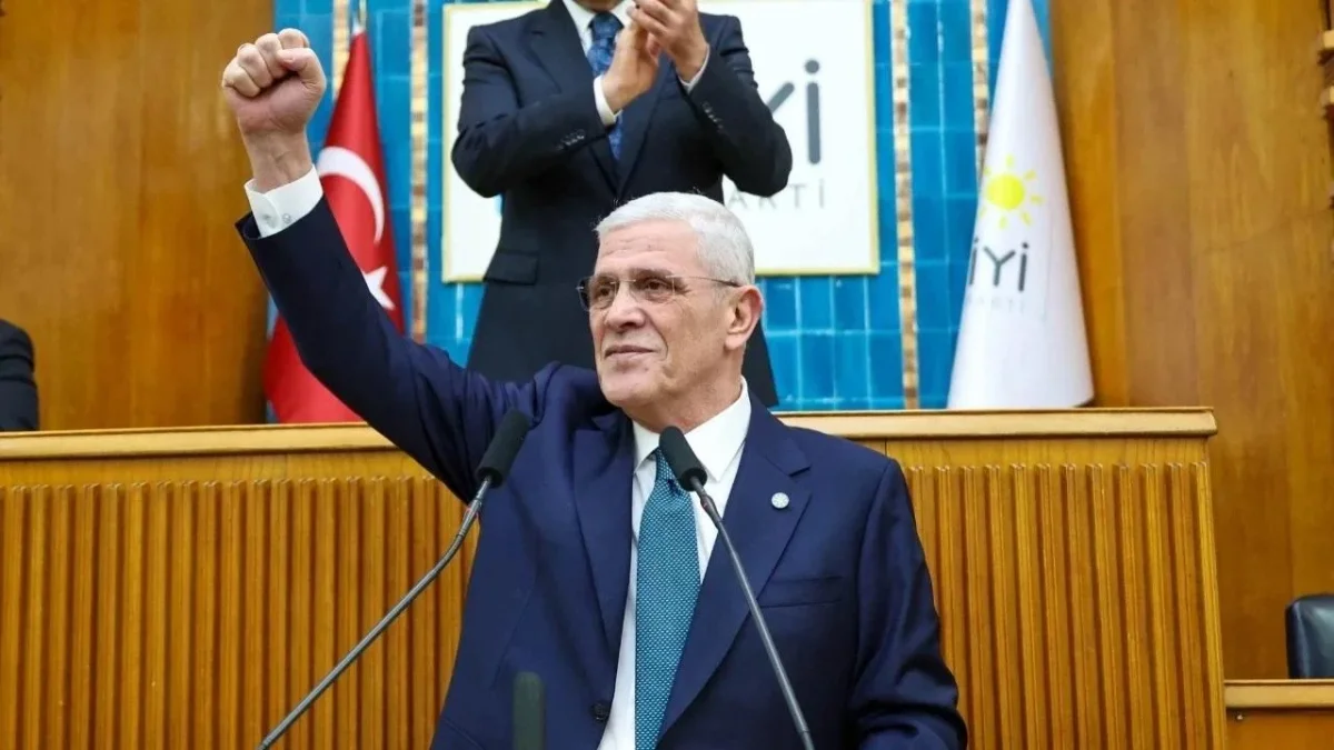 Dervişoğlu: Fatma Nur Çelik cinayeti tesadüf değildir