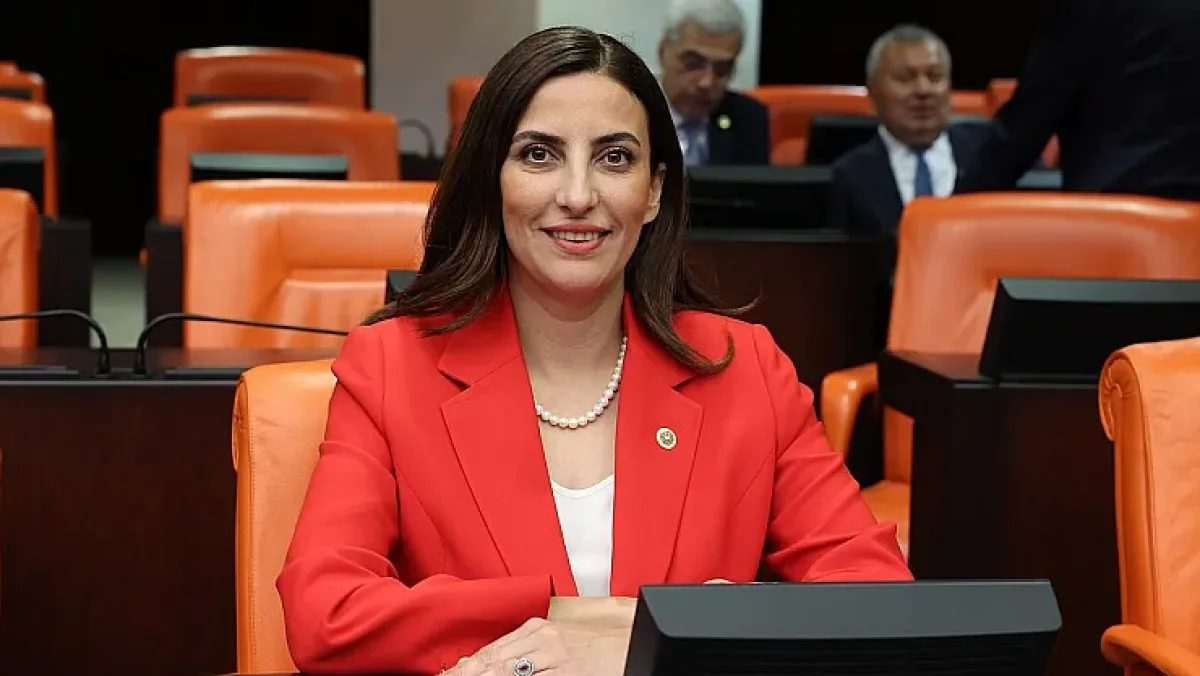 CHP Genel Başkan Yardımcısı Afyon'a Geliyor