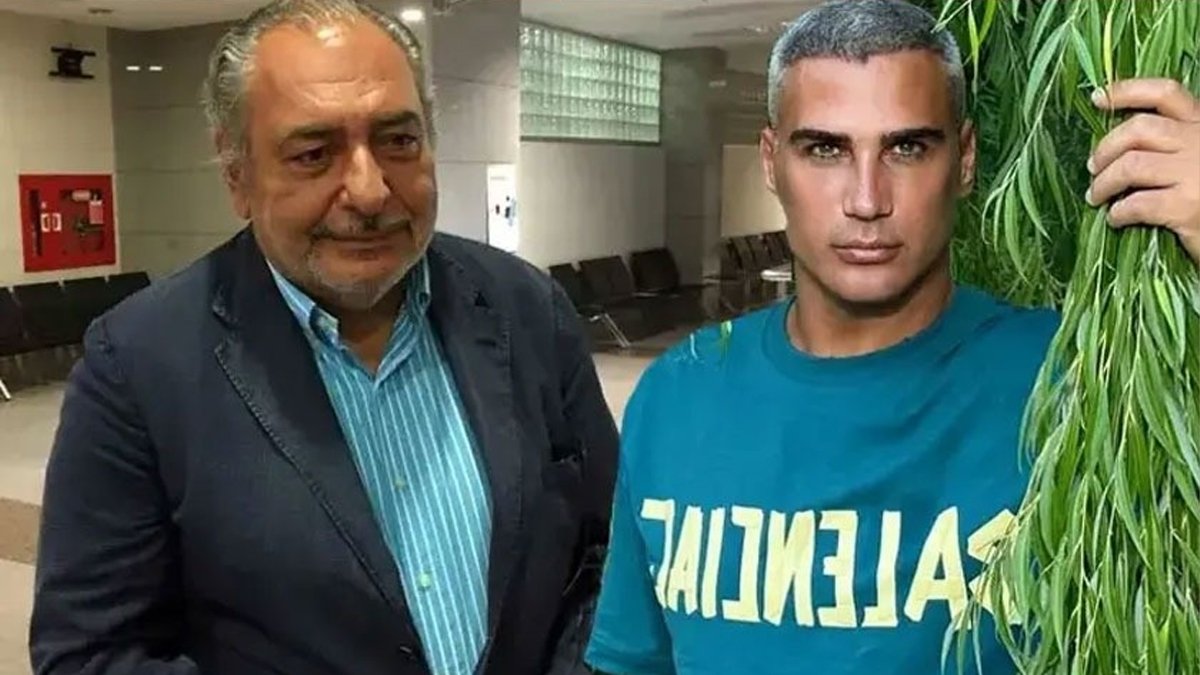 Doğuş'tan Reha Muhtar'ın Vefatının Ardından Duygusal Mesaj: “Hakkımı Helal Ettim”