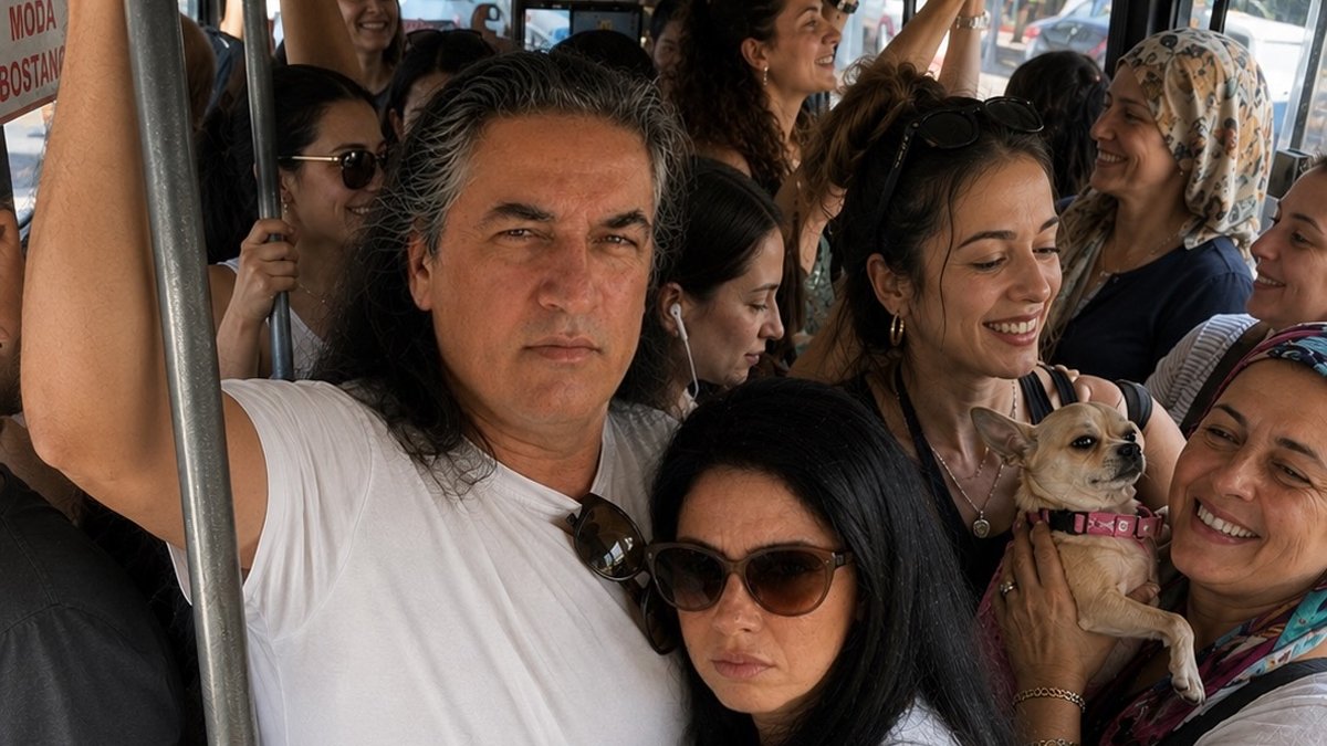Çelik’ten Bayram Sonrası Dolmuşlu Gönderme: “Param Kalmamıştır”