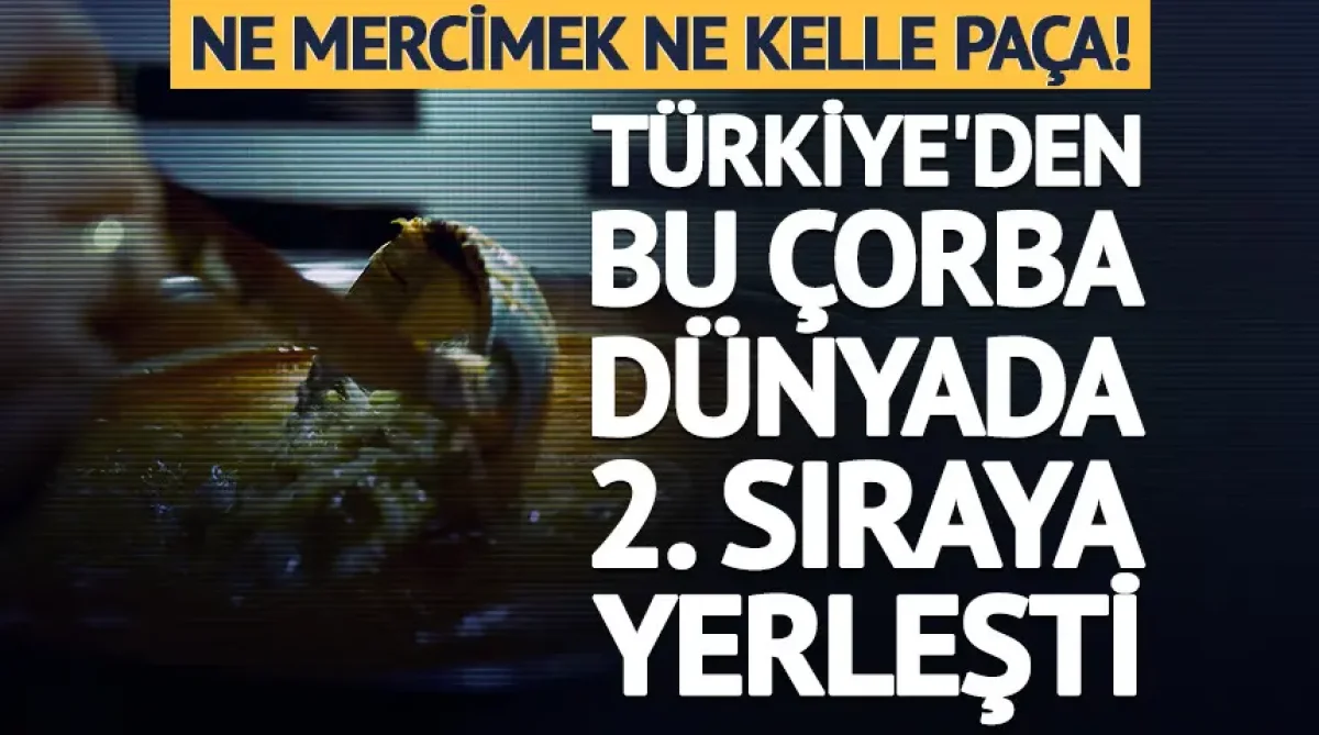 Dünya 2. si