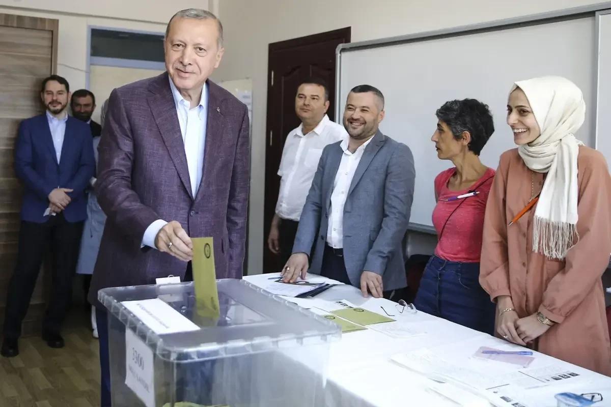 AK Parti’den Erken Seçim Tartışmalarına Net Yanıt