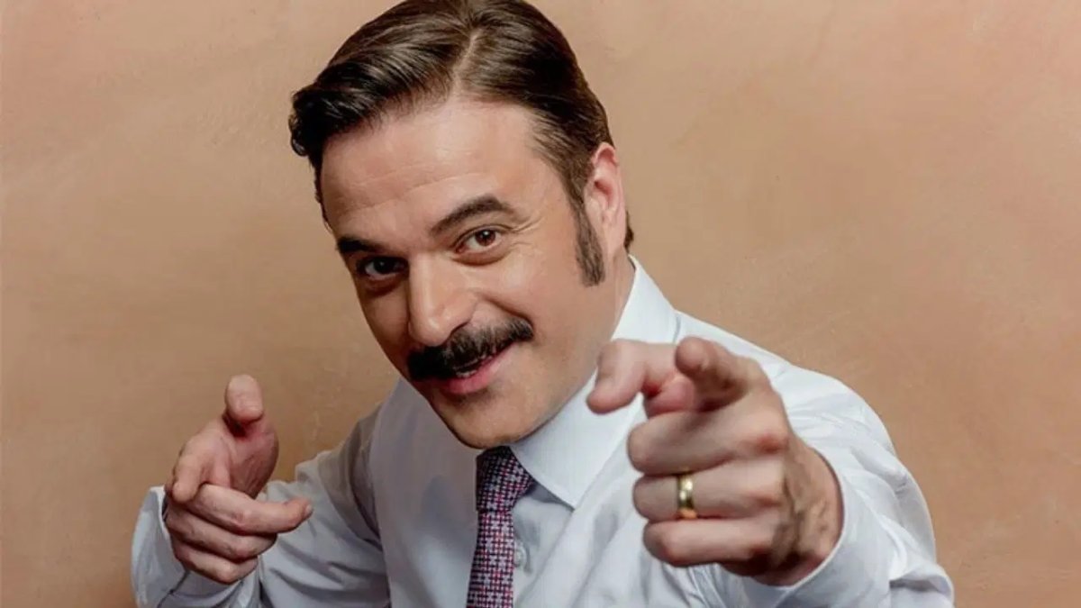 Karaciğer yetmezliği ile mücadele ediyordu... Ufuk Özkan'a donör bulundu!