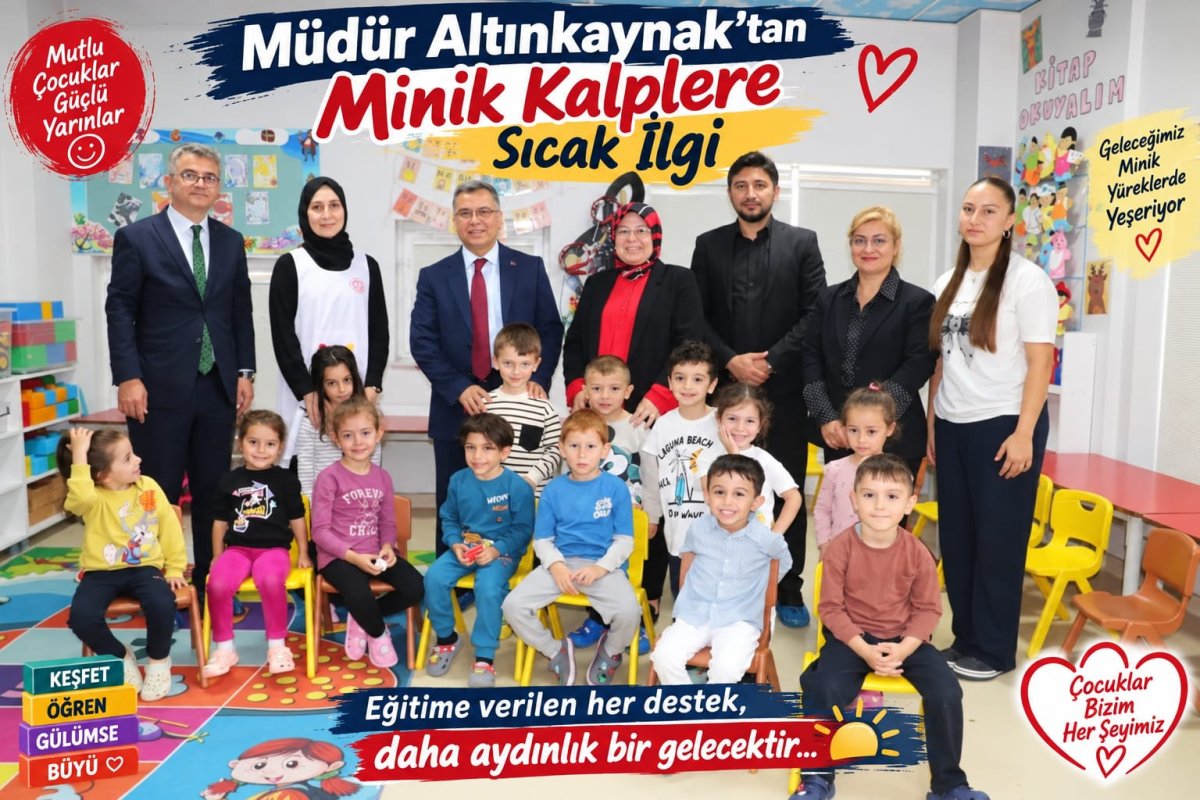  Sıcak Ziyaret