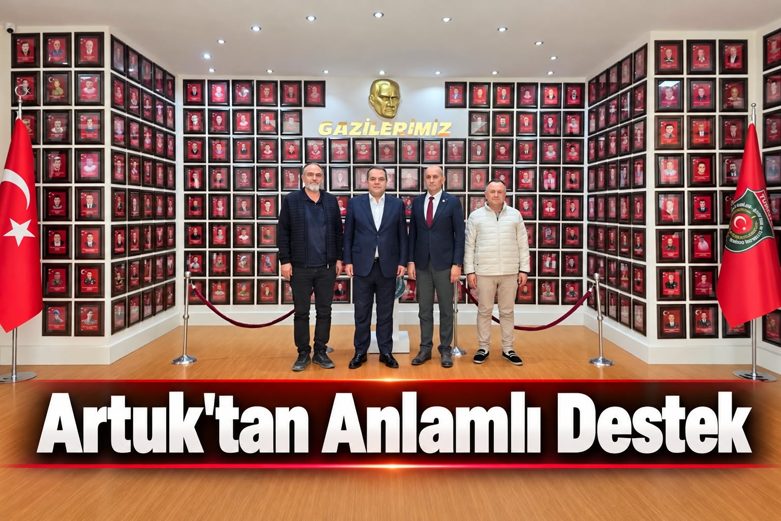 İş İnsanı..