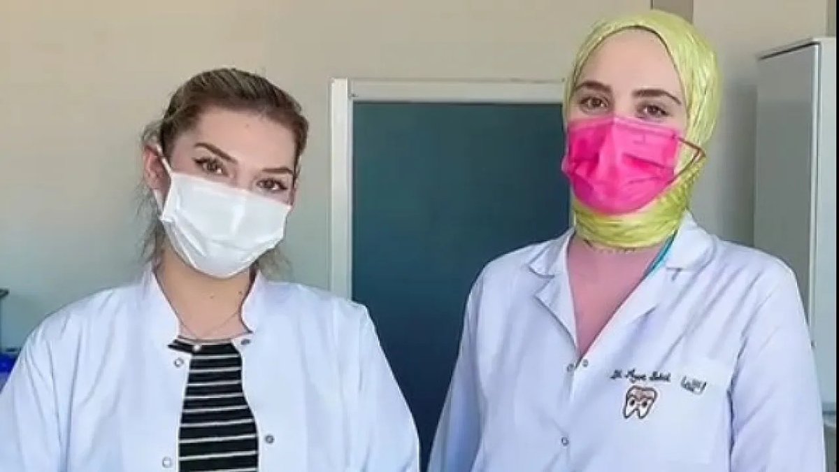 ENGELLİ DİŞ MERKEZİ 8 BİN HASTAYA ULAŞTI