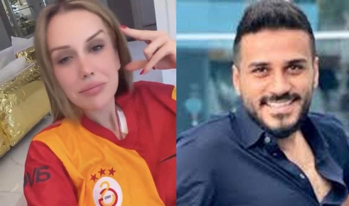 BU FORMA ENGİN'İ ÇOK KIZDIRACAK