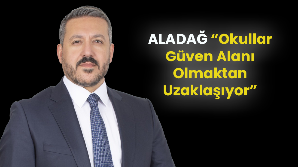 Anahtar Parti’den Siverek’teki Okul Saldırısına Tepki: “Sorun Bireysel Değil, Sistemsel”