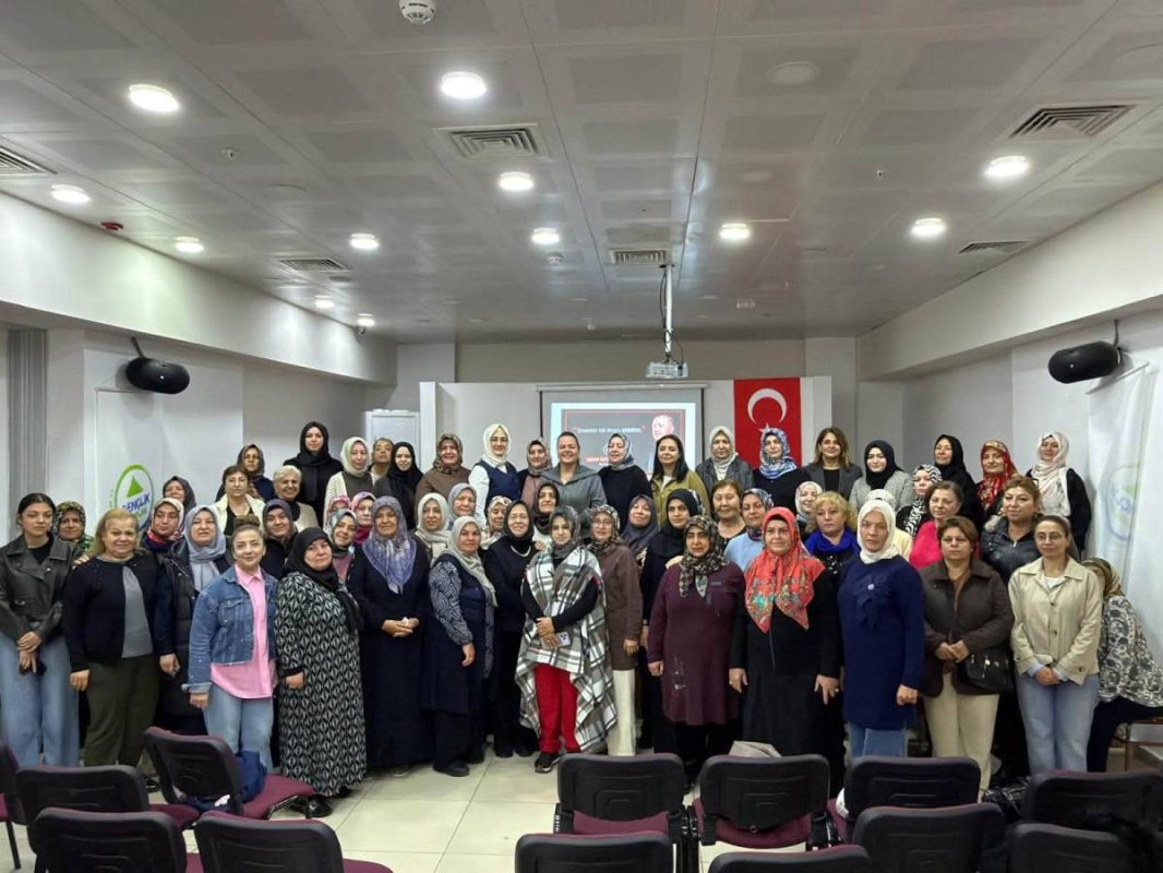 Teşkilat Eğitiminin Ardından GastroAfyon Ziyareti