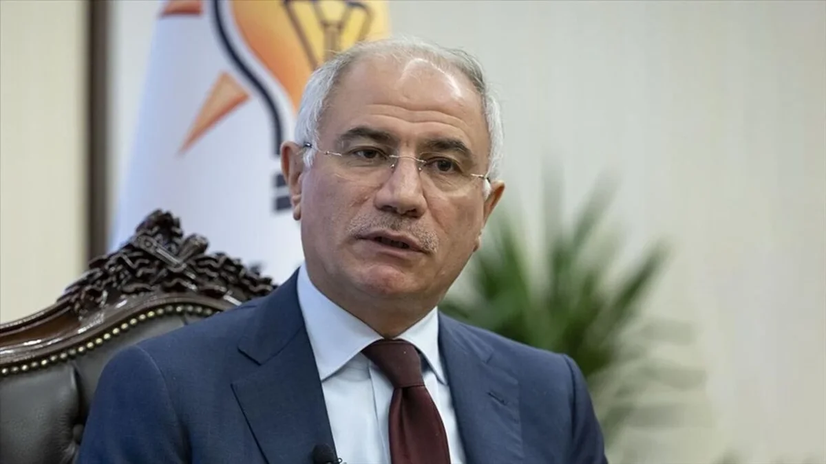 AK Parti'den Özgür Özel'in ara seçim çıkışına net yanıt