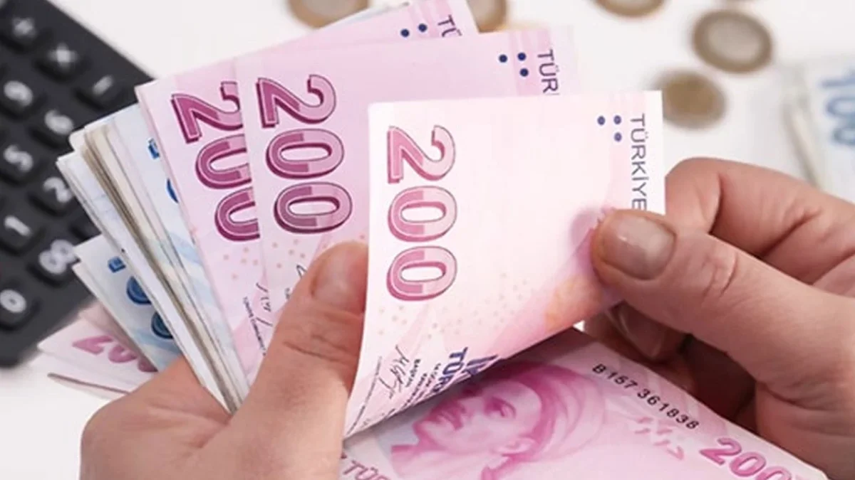 Emekli maaşları ile ilgili kritik gelişme